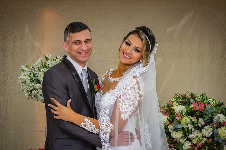 Casamento Gustavo e Rita
