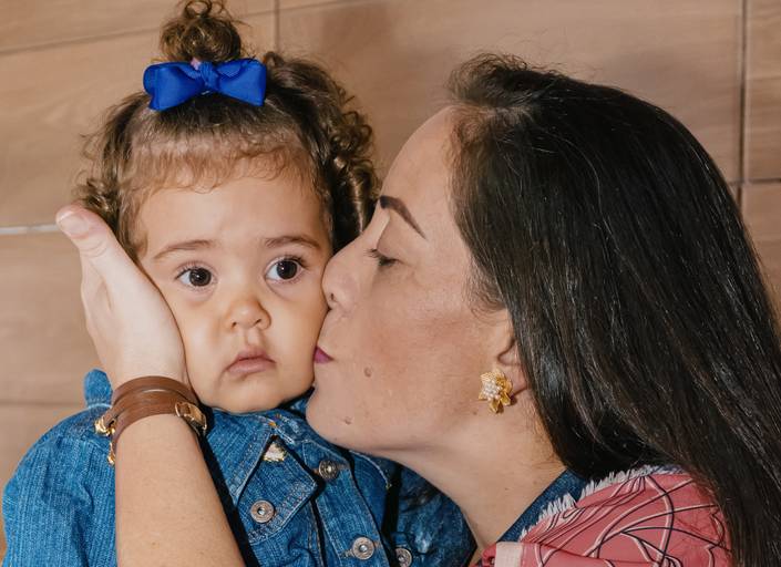 Aniversário da Maria Clara