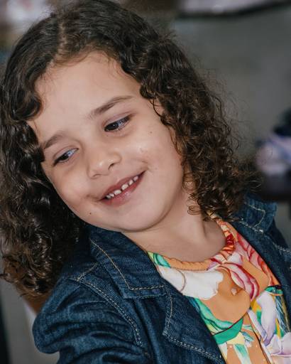 Aniversário da Maria Clara