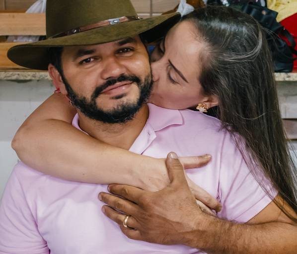 Aniversário da Maria Clara
