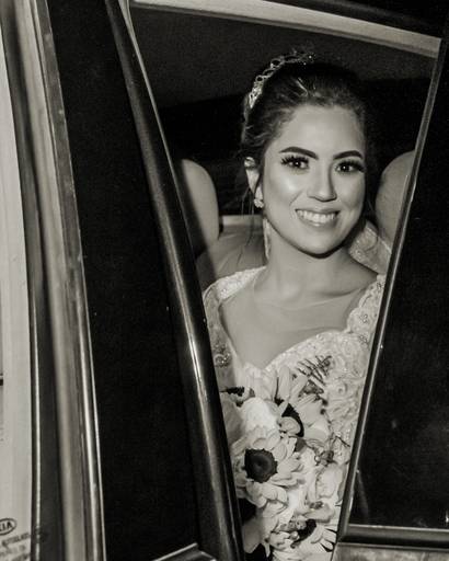 Casamento Lucas e Micheli