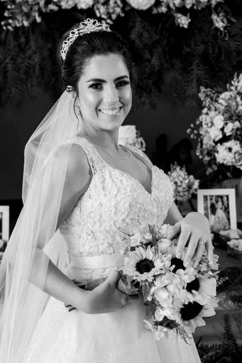 Casamento Lucas e Micheli