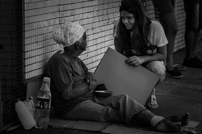 Street Photography