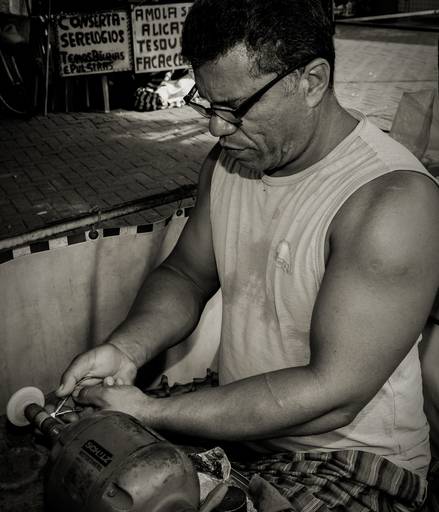Street Photography