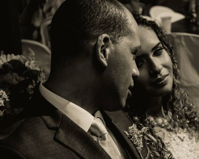 Casamento João Pedro e Raquel