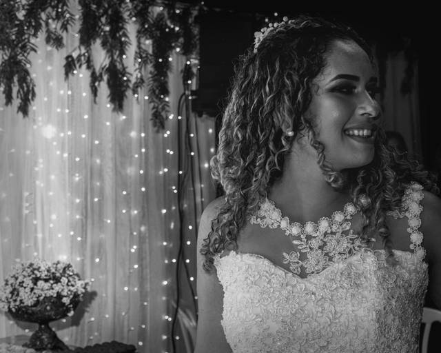 Casamento João Pedro e Raquel