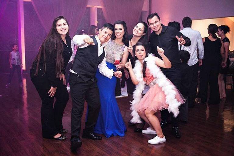 15 anos Maria Eduarda 
