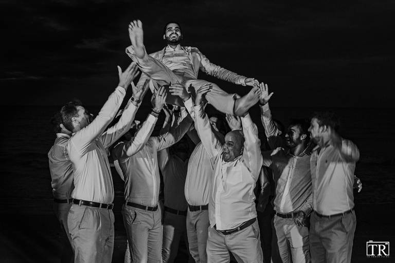 Casamento Jericoacoara Wedding CE