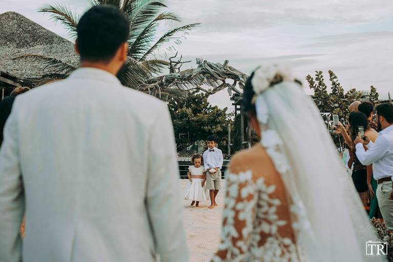 Casamento Jericoacoara Wedding CE