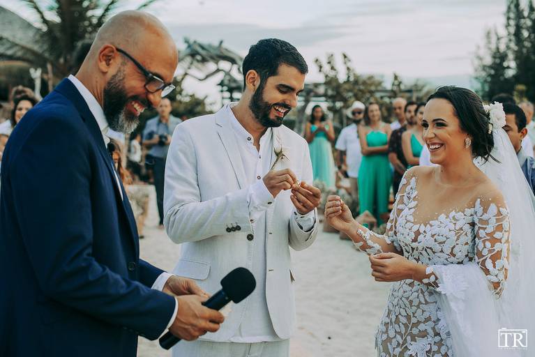 Casamento Jericoacoara Vila Bela Vista CE