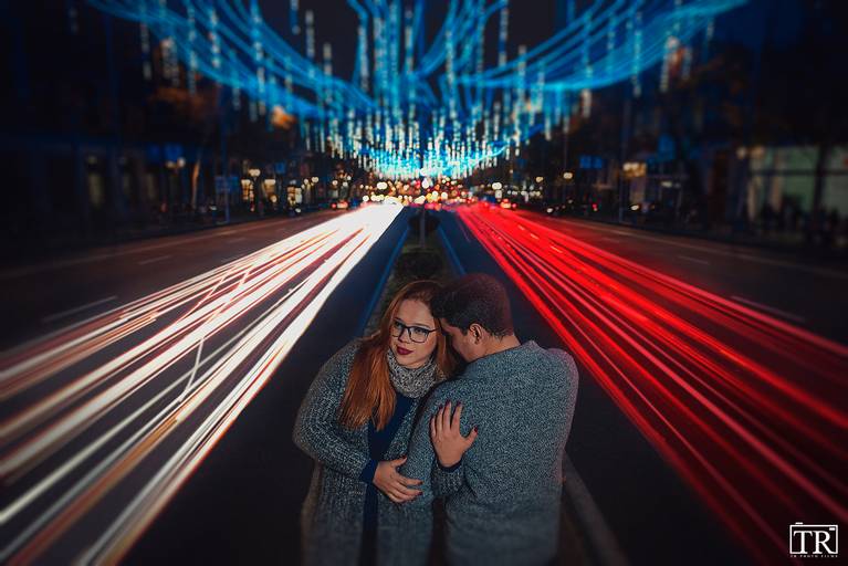 Fotógrafo Brasileiro em Madrid Espanha