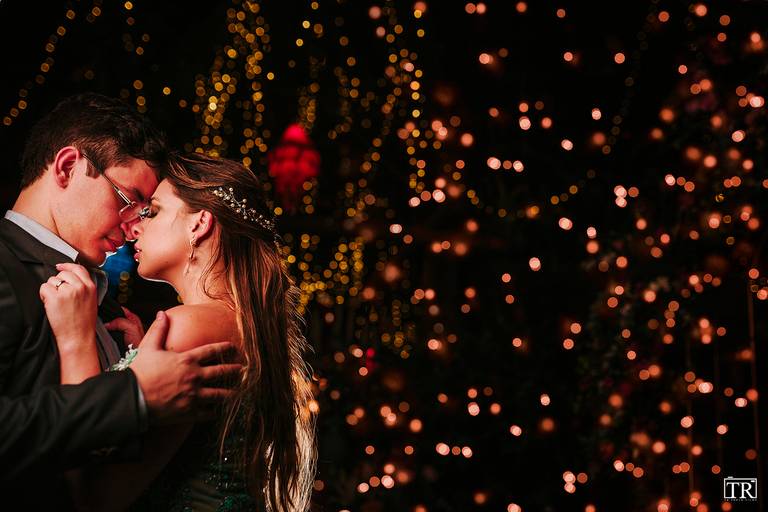 Fotografo Casamento Fortaleza - Jardim do Alchymist