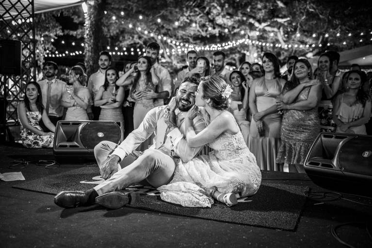 Fotógrafo de Casamento Fortaleza CE