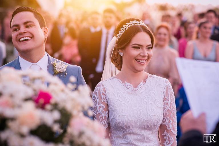 La Maison Terrasse Casamento - Fortaleza CE