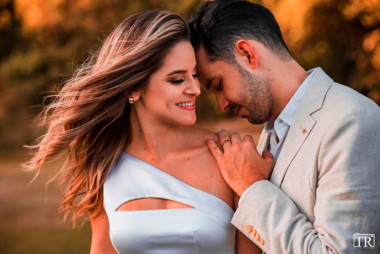 Sessão fotográfica Aquiraz Riviera campo de golfe - Fortaleza CE