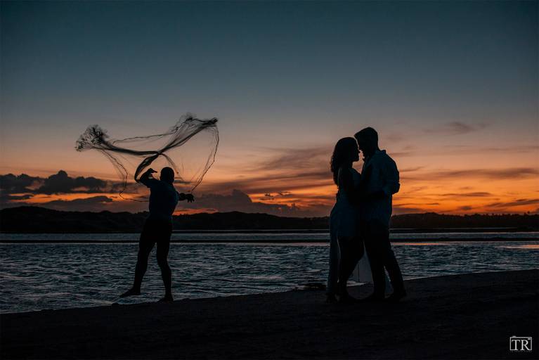 Sessão Fotográfica Lagoinha CE