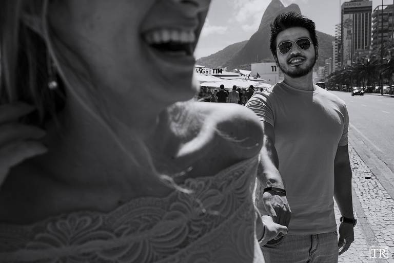 Sessão Urbana - Rio de Janeiro