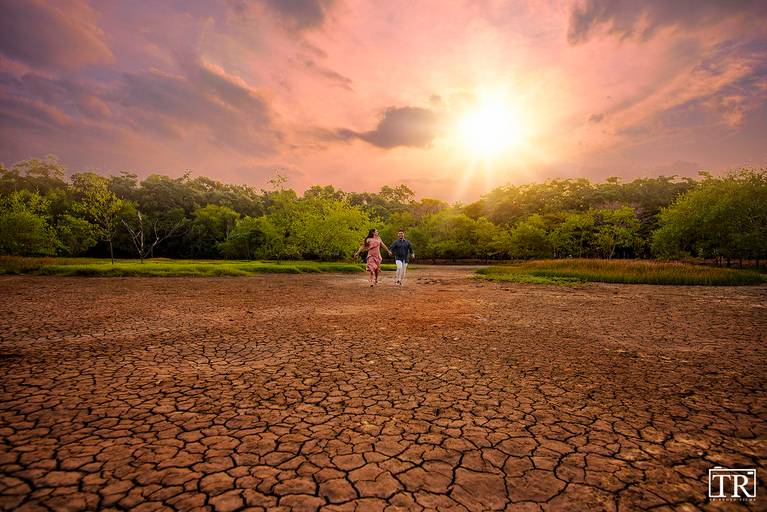 fotógrafo de casamento em Fortaleza CE - Parque do Coco 