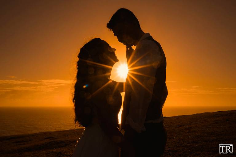 Fotágrafo de Casamento em Jericoacoara