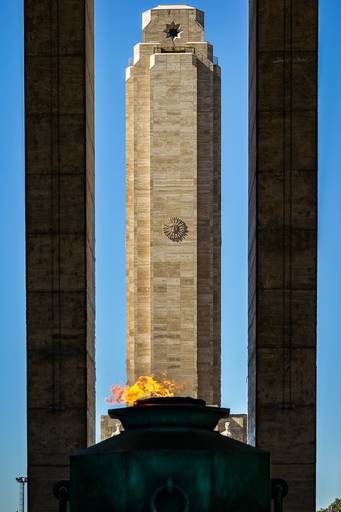 Monumento a la Bandera
