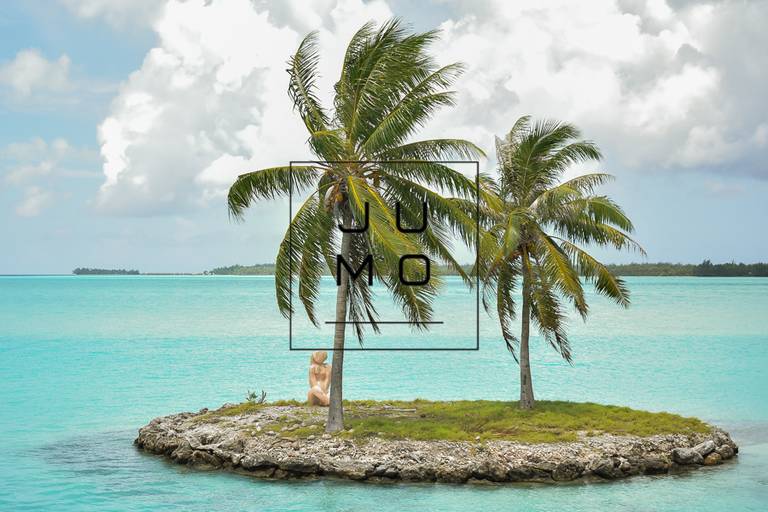 Aeropuerto de Bora Bora