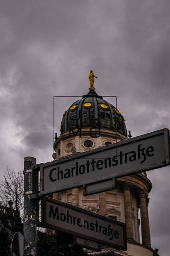 Charlottenstrasse