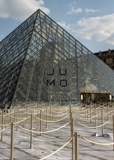 Museo de Louvre