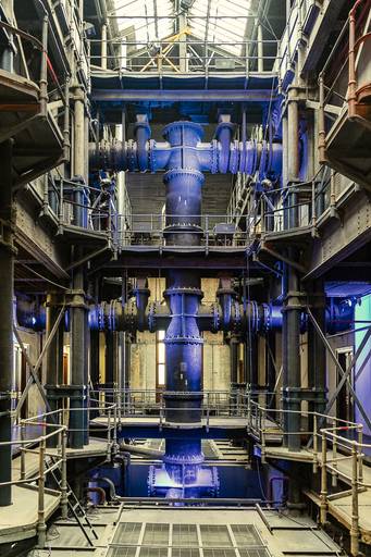 Palacio de Aguas Corrientes