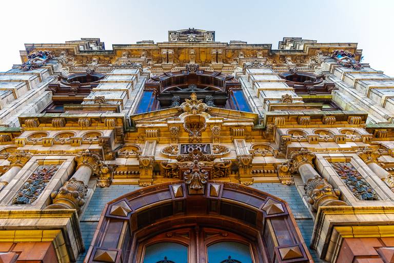 Palacio de Aguas Corrientes