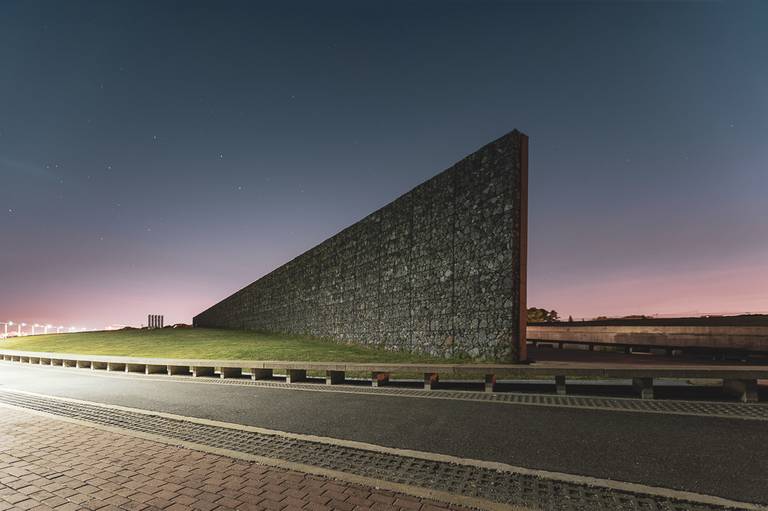 Parque de la Memoria