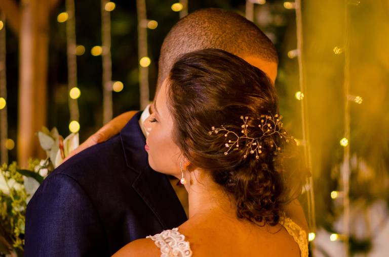 casal luzinhas casamento isabela lucena fotografia