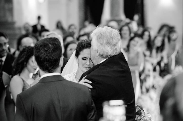 entrada da noiva isabela lucena fotografia