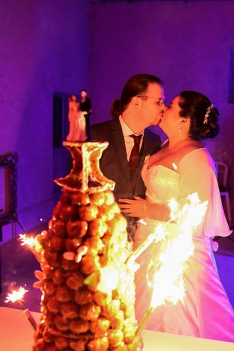 casamento no castelo na frança isabela lucena fotografia