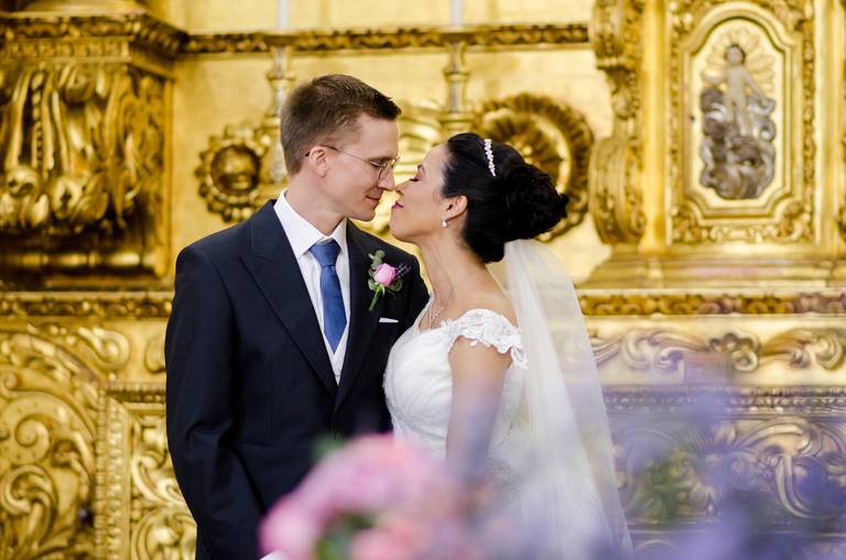 casamento igreja monte dos guararapes pe isabela lucena fotografia