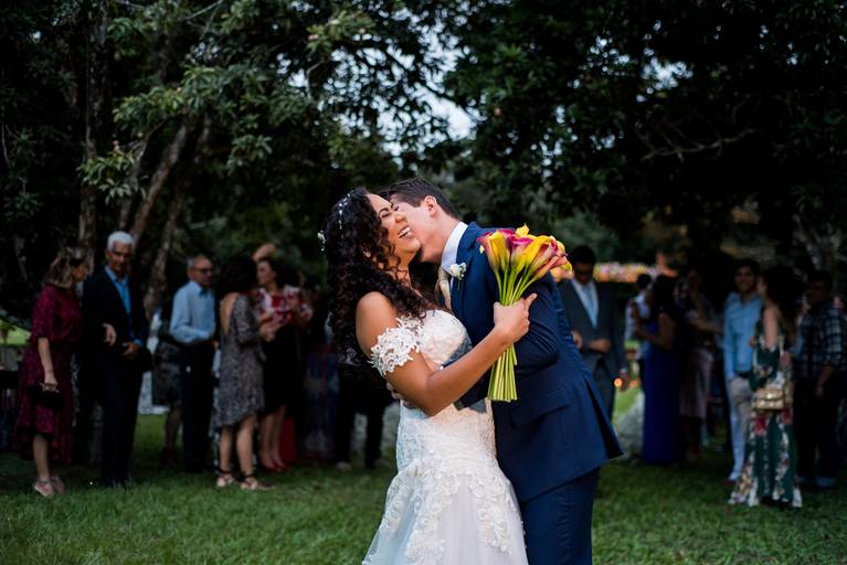 casamento no campo sitio do sapoti aldeia pe isabela lucena fotografia