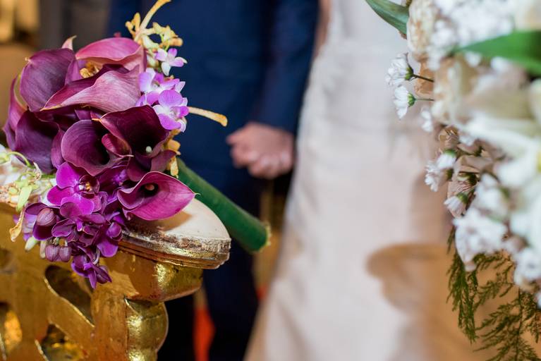 casamento classico na igreja-casamento igreja madre de deus-isabela lucena fotografia