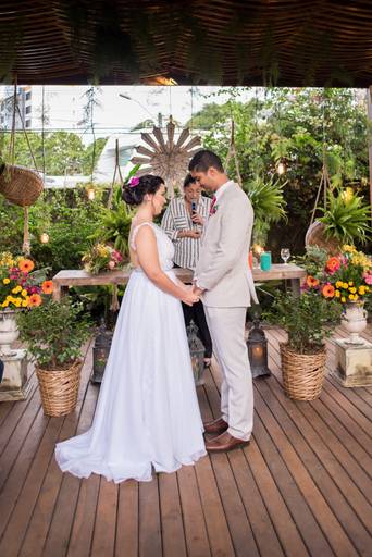 casamento final de tarde garrido galeria recife pe-isabela lucena fotografia