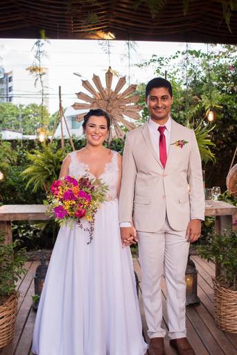 casamento final de tarde garrido galeria recife pe-isabela lucena fotografia