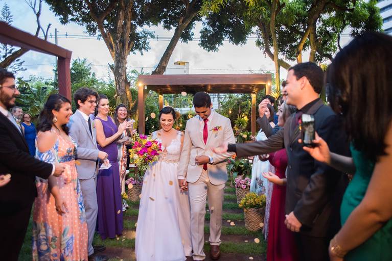 casamento final de tarde garrido galeria recife pe-isabela lucena fotografia