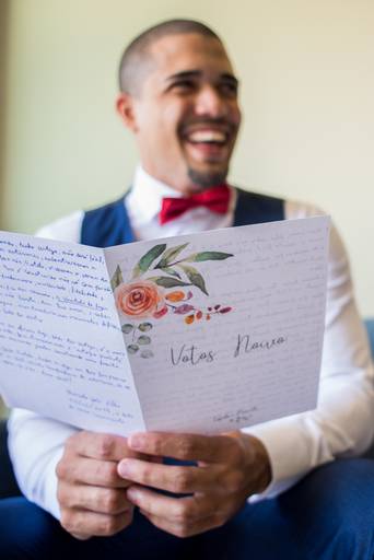 votos do noivo isabela lucena fotografia