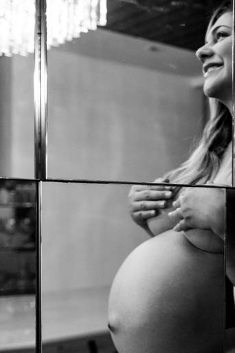 ensaio gestante em casa-ensaio gravida nu-ensaio em casa- isabela lucena fotografia
