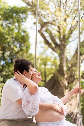 ensaio gestante no jardim do baoba recife-ensaio no baoba-isabela lucena fotografia