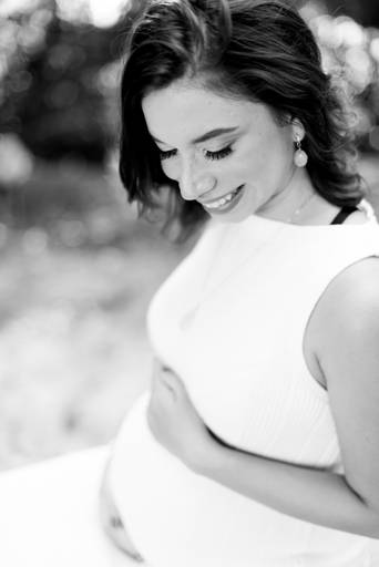 ensaio gestante no jardim do baoba recife-ensaio no baoba-isabela lucena fotografia