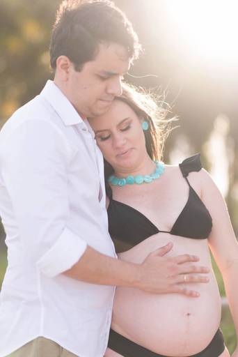 ensaio gestante na praia do paiva- ensaio no fim da tarde no paiva- ensaio na praia-isabela lucena fotografia