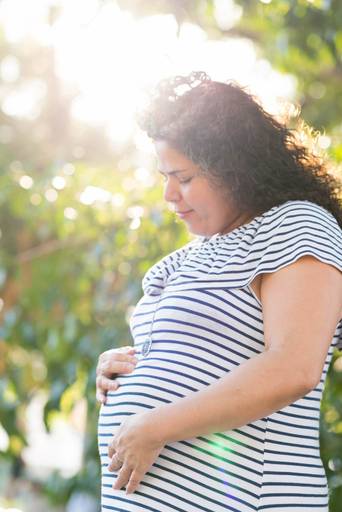 ensaio gestante na jaqueira recife-ensaio no parque da jaqueira-isabela lucena fotografia