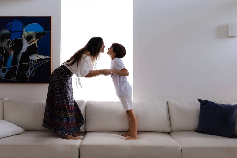 ensaio de familia recife-mae e filho-isabela lucena fotografia 