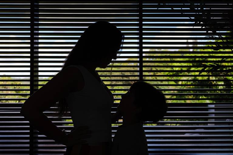 ensaio de familia recife-mae e filho-isabela lucena fotografia 