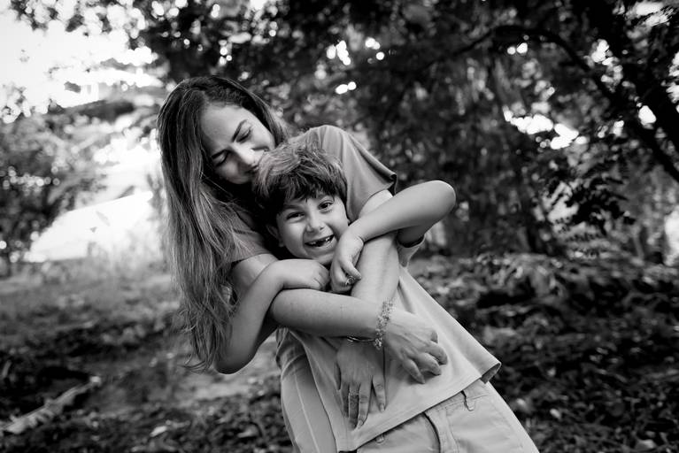 ensaio de familia recife-mae e filho-isabela lucena fotografia 