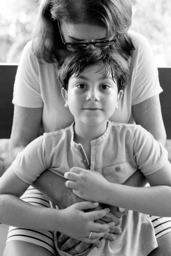 ensaio de familia recife- ensaio em casa-avo e neto-ensaio com avo- isabela lucena fotografia