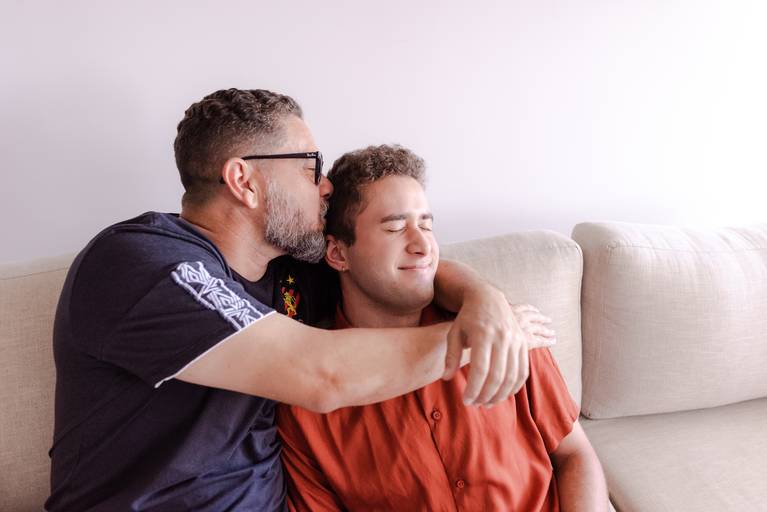 ensaio de familia recife- ensaio em casa- isabela lucena 